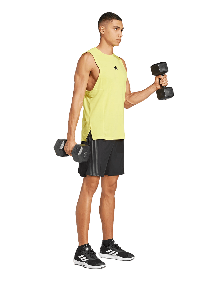 adidas Performance - D4T 3S SHORT - lühikesed treeningpüksid - black - 0