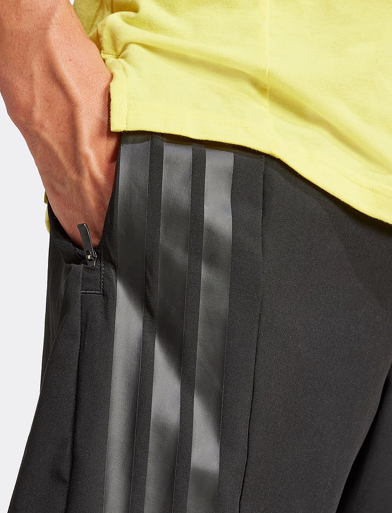 adidas Performance - D4T 3S SHORT - lühikesed treeningpüksid - black - 4