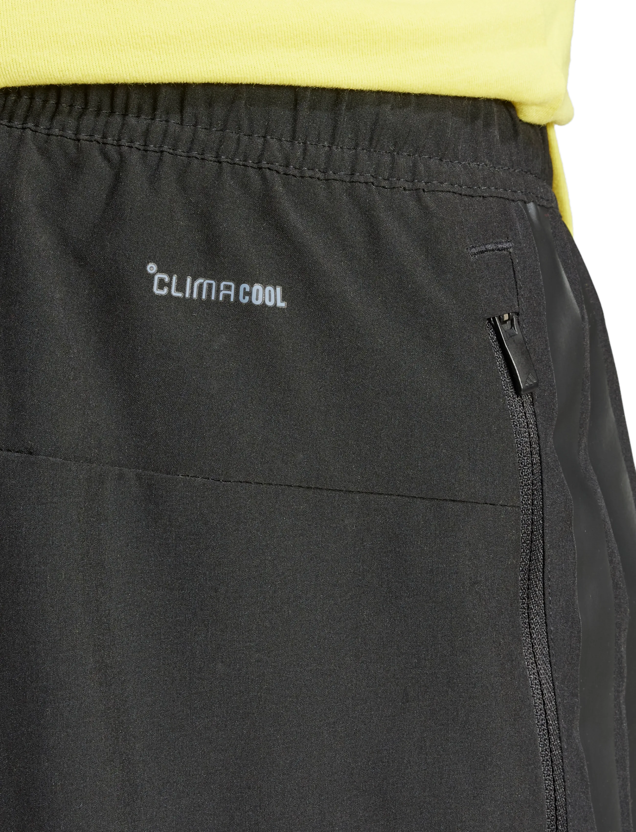 adidas Performance - D4T 3S SHORT - lühikesed treeningpüksid - black - 4