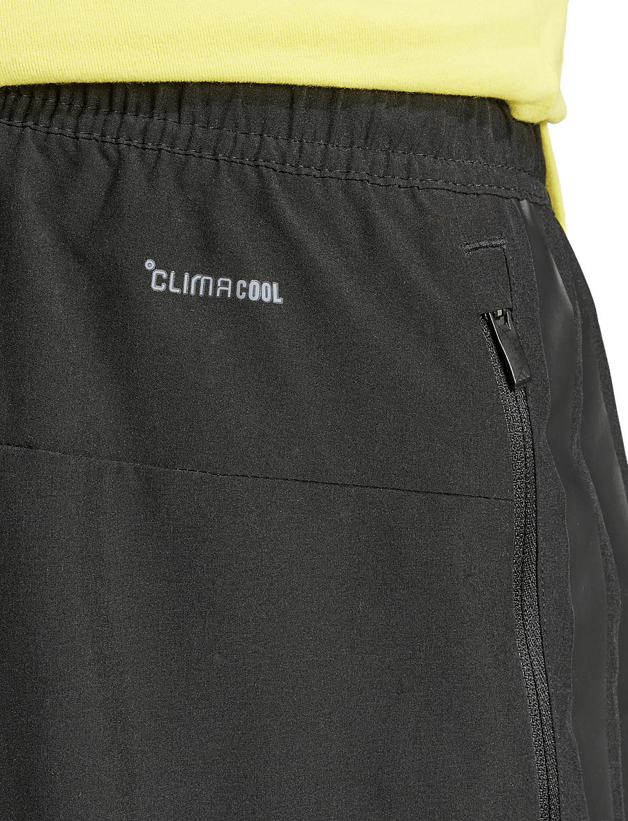 adidas Performance - D4T 3S SHORT - lühikesed treeningpüksid - black - 4