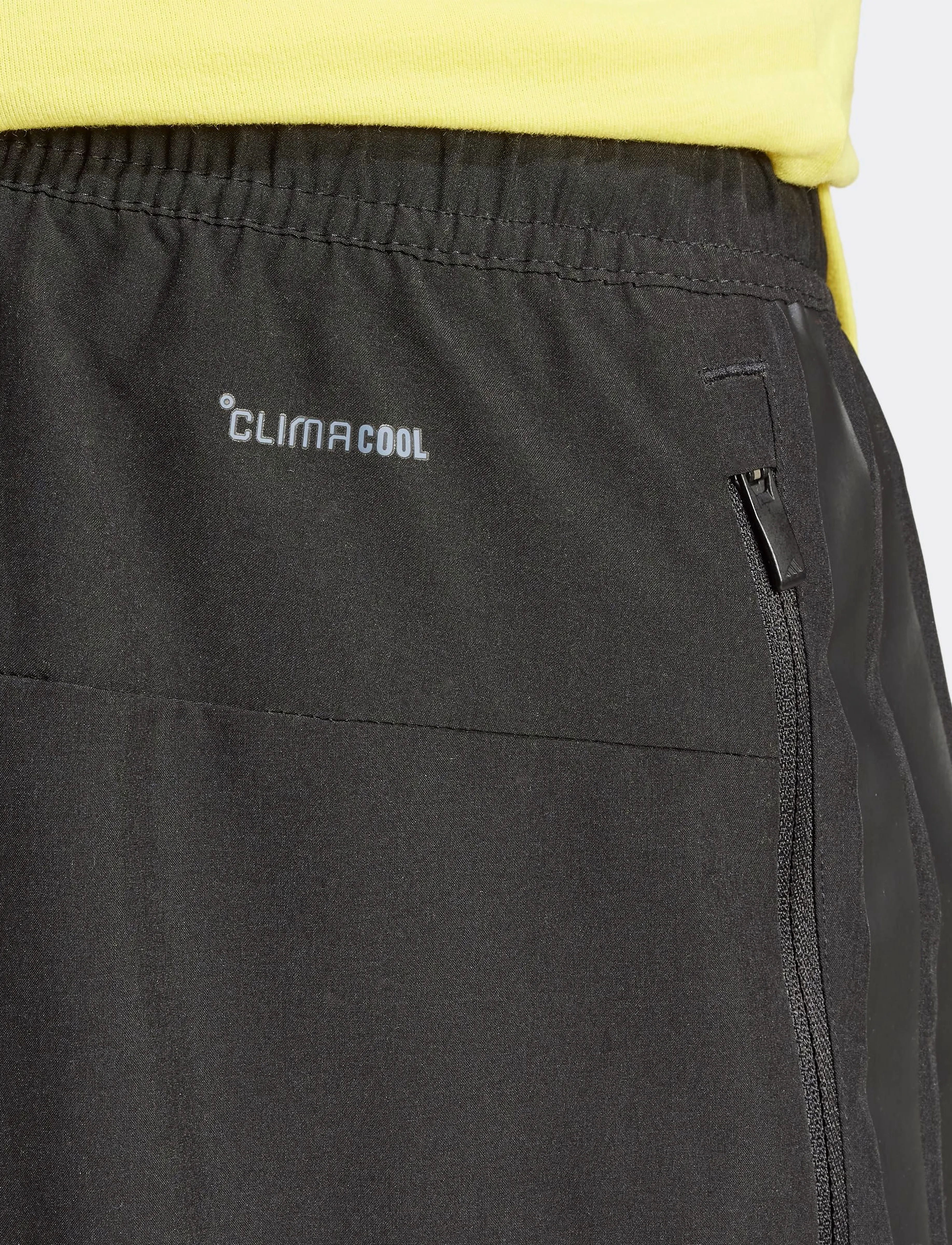 adidas Performance - D4T 3S SHORT - trainingsshorts - black - 5