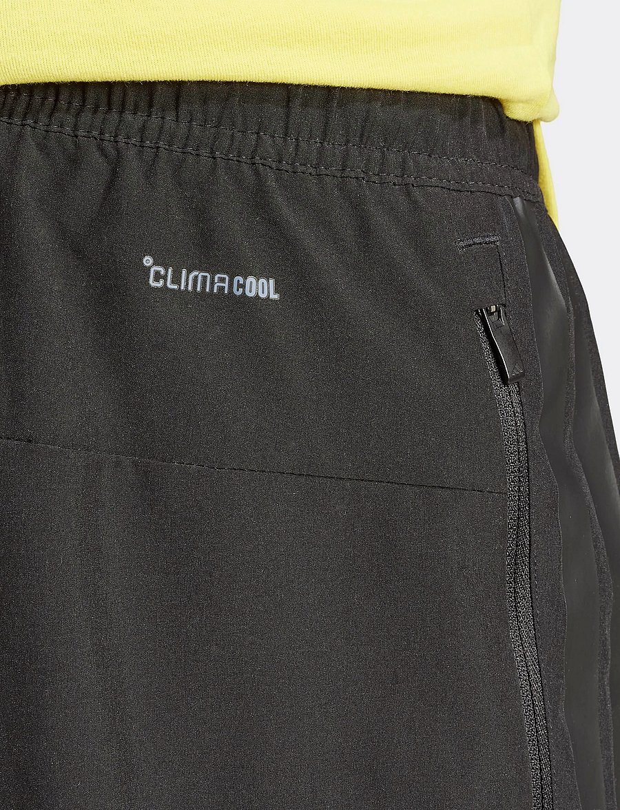 adidas Performance - D4T 3S SHORT - trainingsshorts - black - 5
