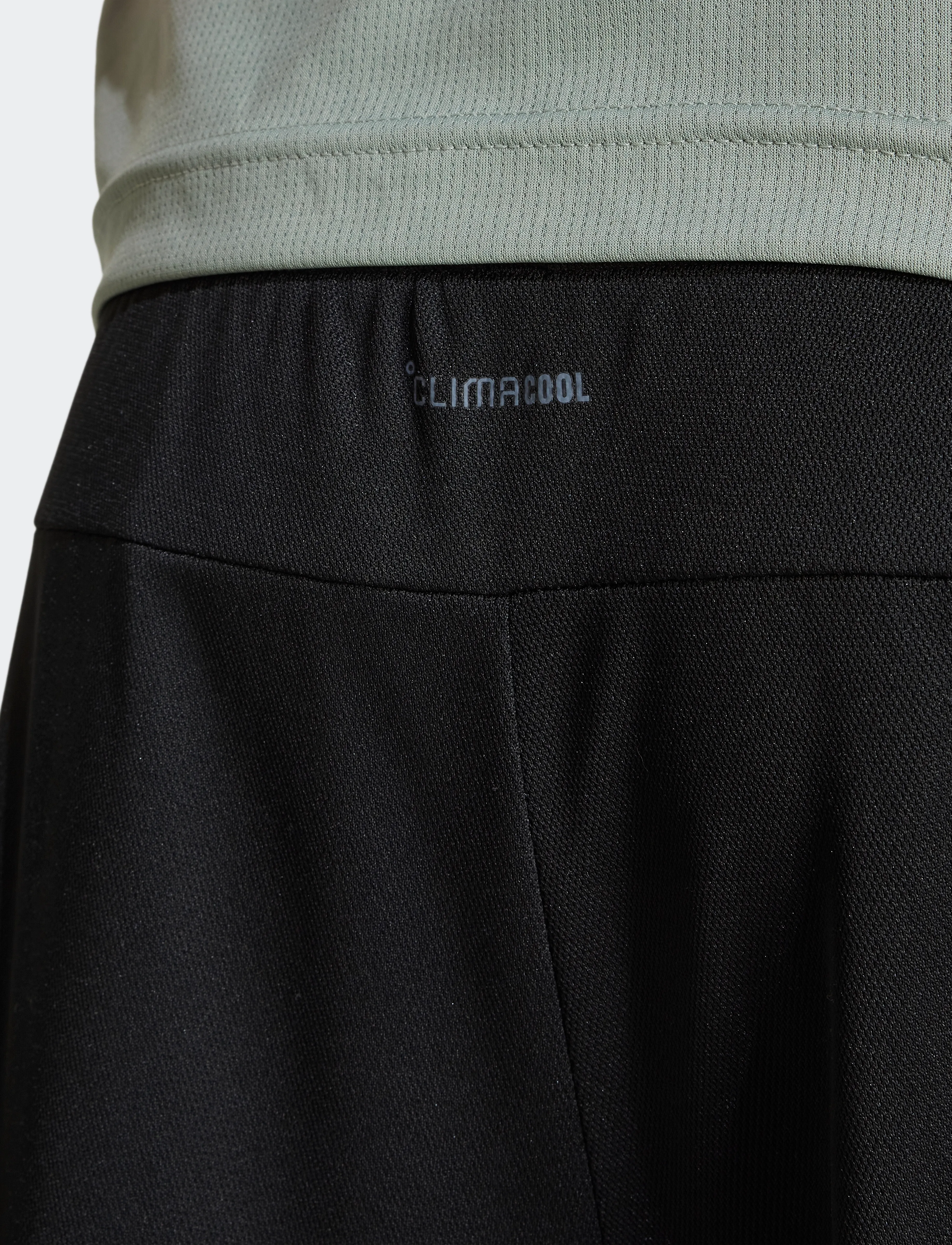 adidas Performance - CAMO 3S SHORT - alhaisimmat hinnat - black - 4