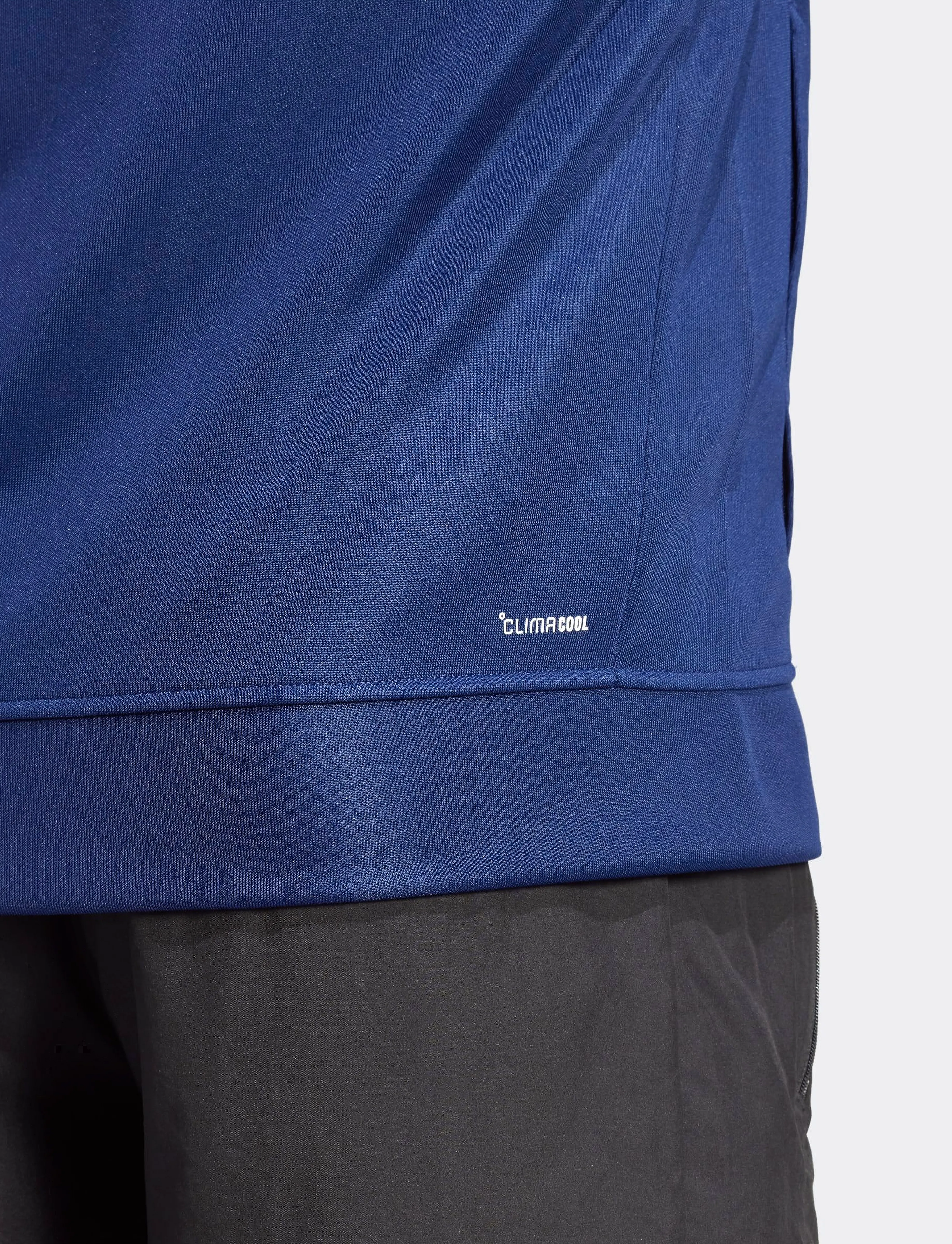 adidas Performance - TR-ES 3S T-TOP - fliis - dkblue - 3
