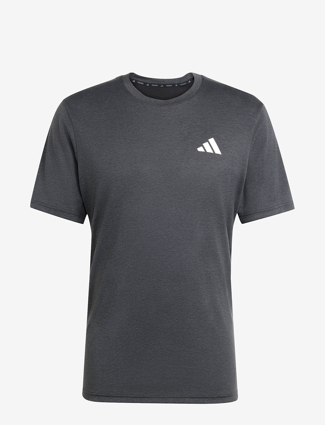 adidas Performance - TR-ES FR NOV T - t-shirts - black - 1