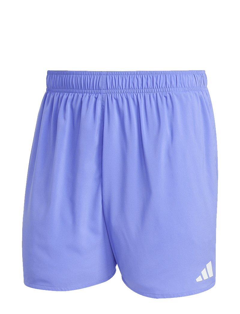 adidas Performance - WATER REACT 5IN - badebukser - cobblu/white - 1