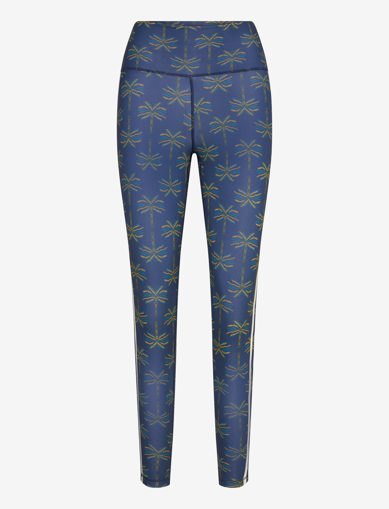 adidas Performance - ADIDAS x FARM 7/8 LEGGINGS - trainingstights - nindig/dmarin/crewht - 0