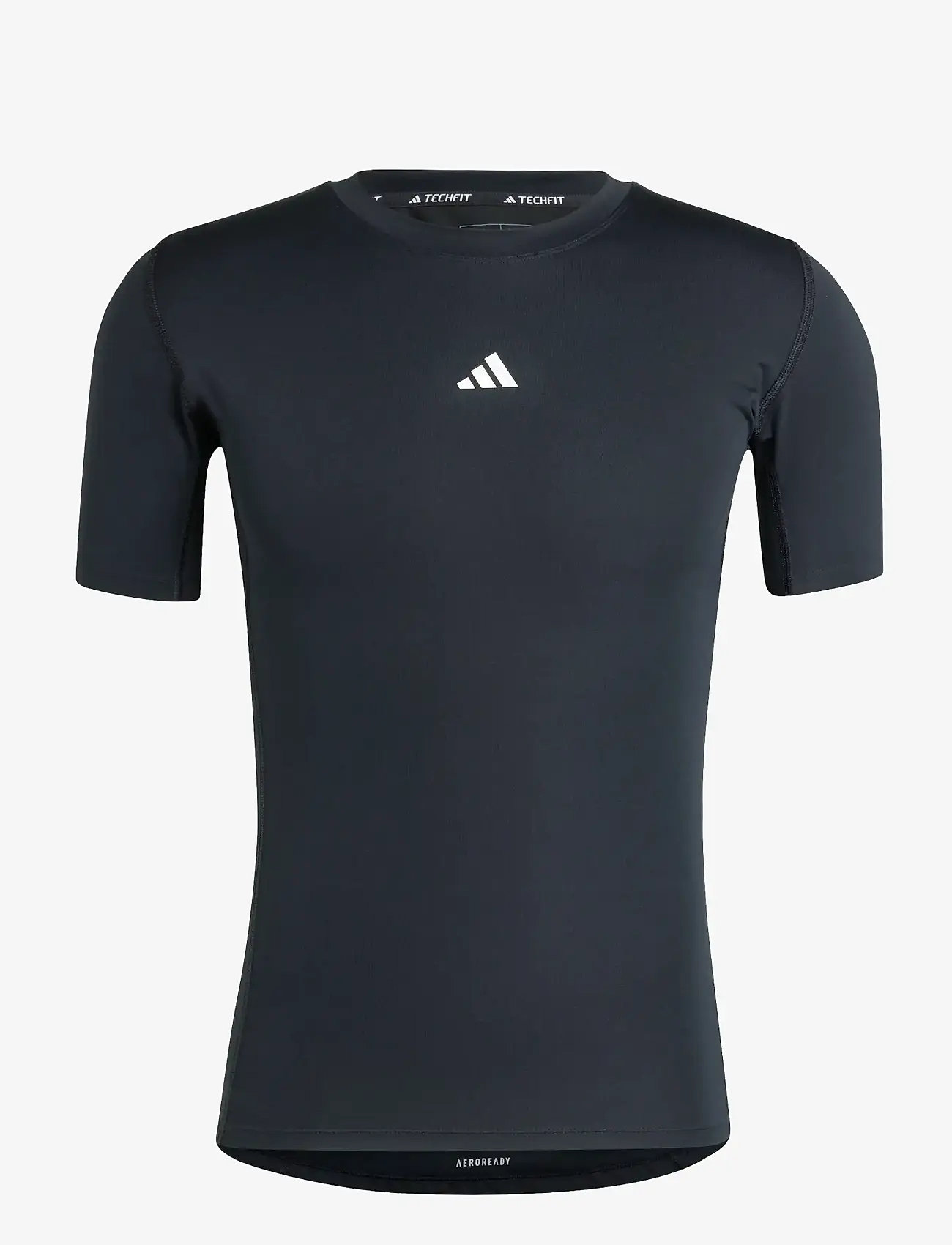 adidas Performance - TF TEE - die niedrigsten preise - black - 0