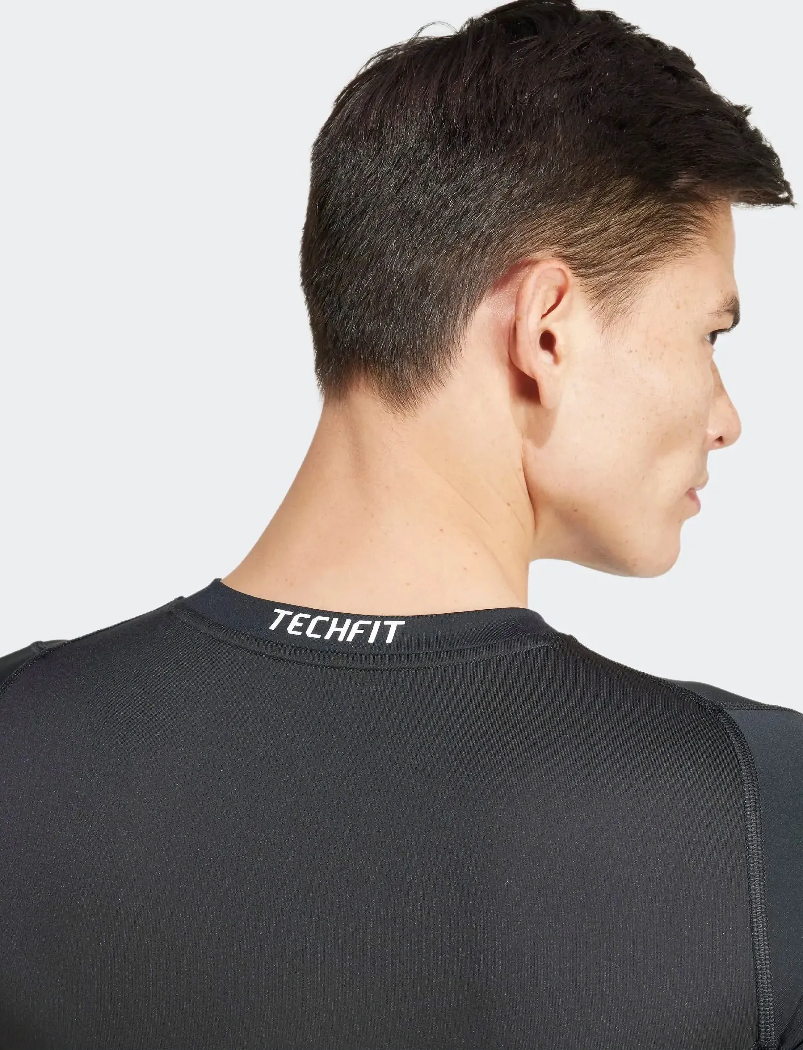 Funktionstopp 'Techfit Compression' 3