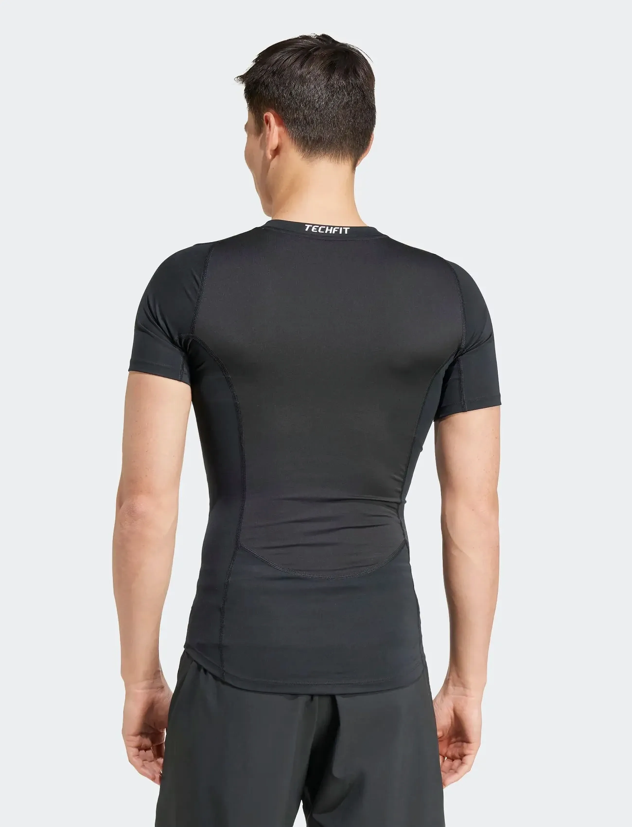 Funktionstopp 'Techfit Compression' 4