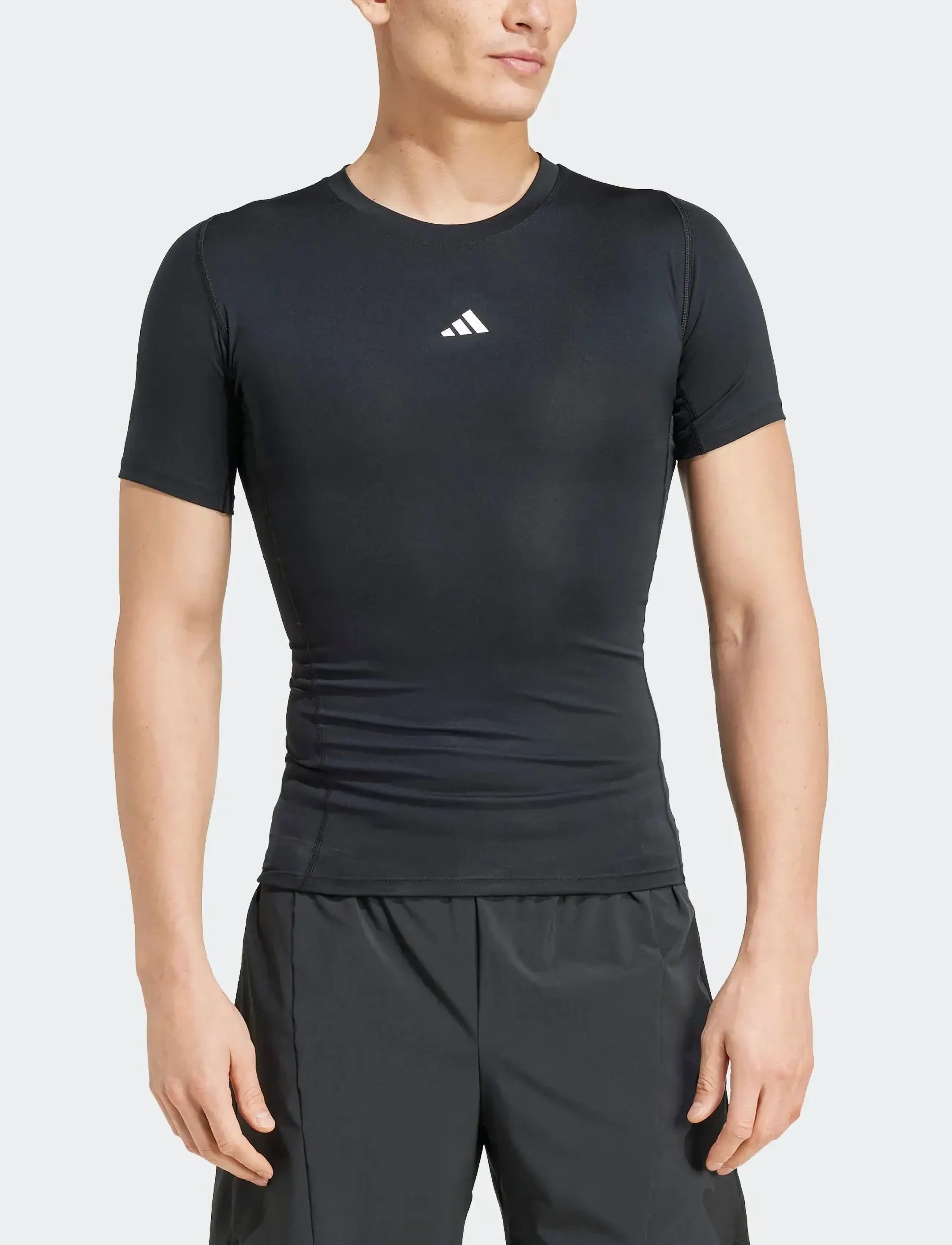 Funktionstopp 'Techfit Compression' 5