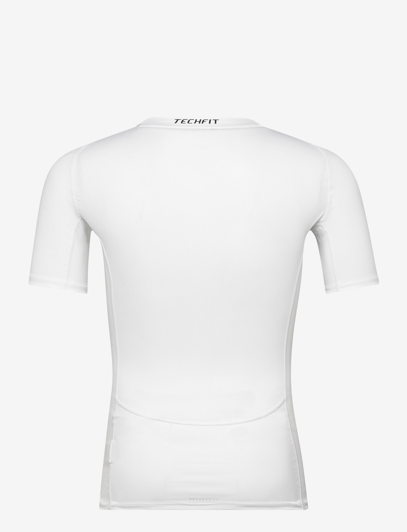 adidas Performance - TF TEE - t-shirts - white - 2