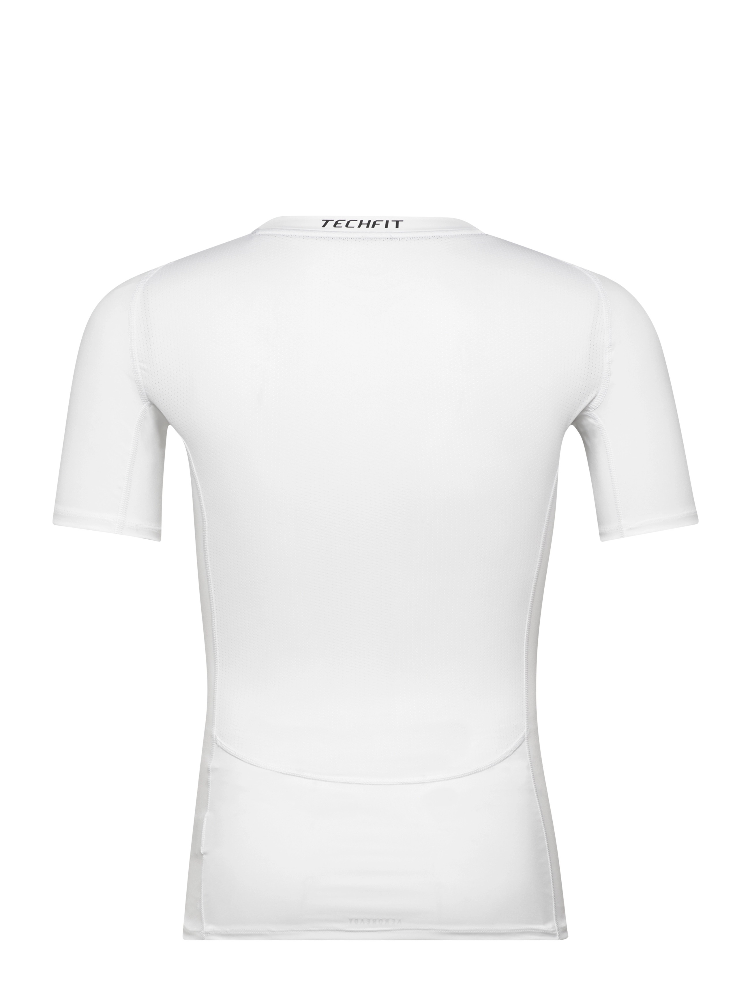 adidas Performance - TF TEE - madalaimad hinnad - white - 2
