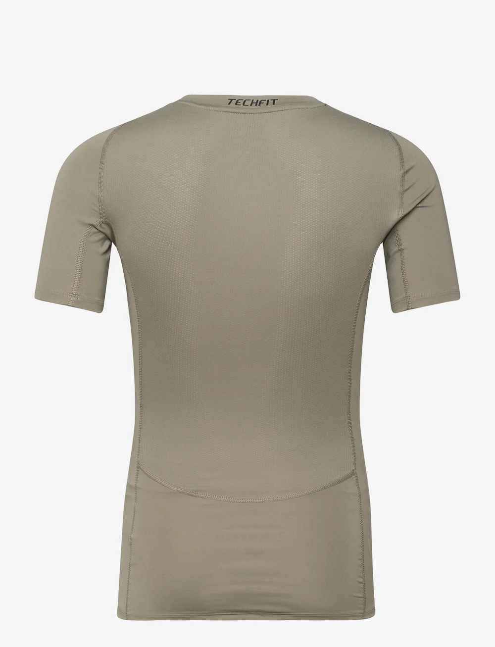 adidas Performance - TF TEE - t-shirts - silpeb - 1