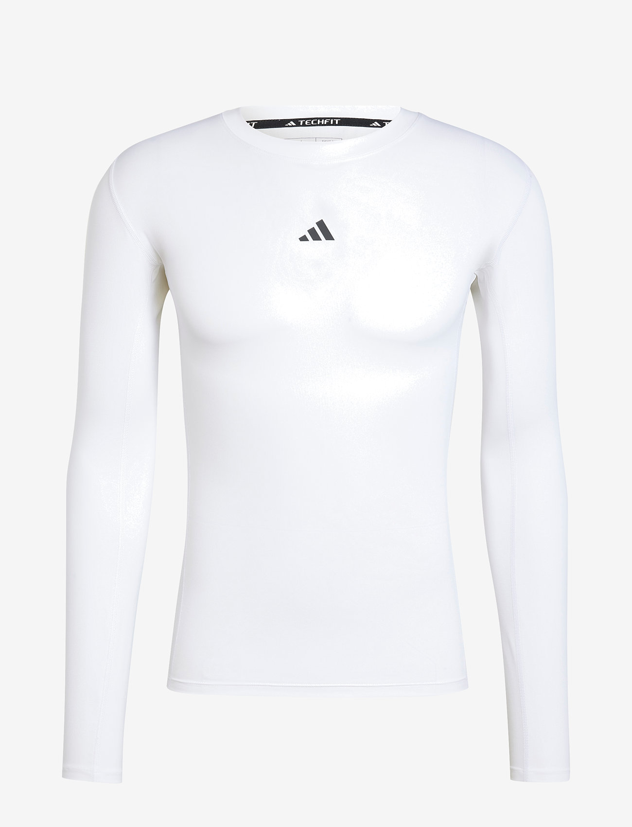 adidas Performance - TF LS TEE - die niedrigsten preise - white - 0