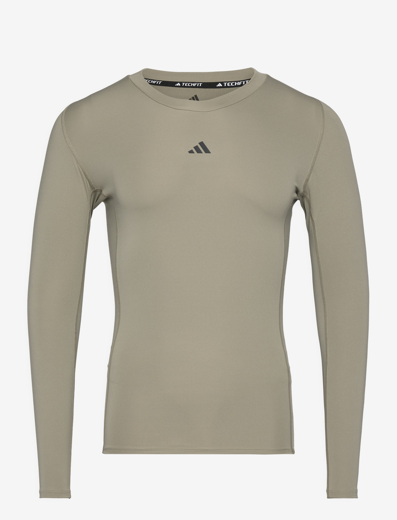 adidas Performance - TF LS TEE - die niedrigsten preise - silpeb - 0