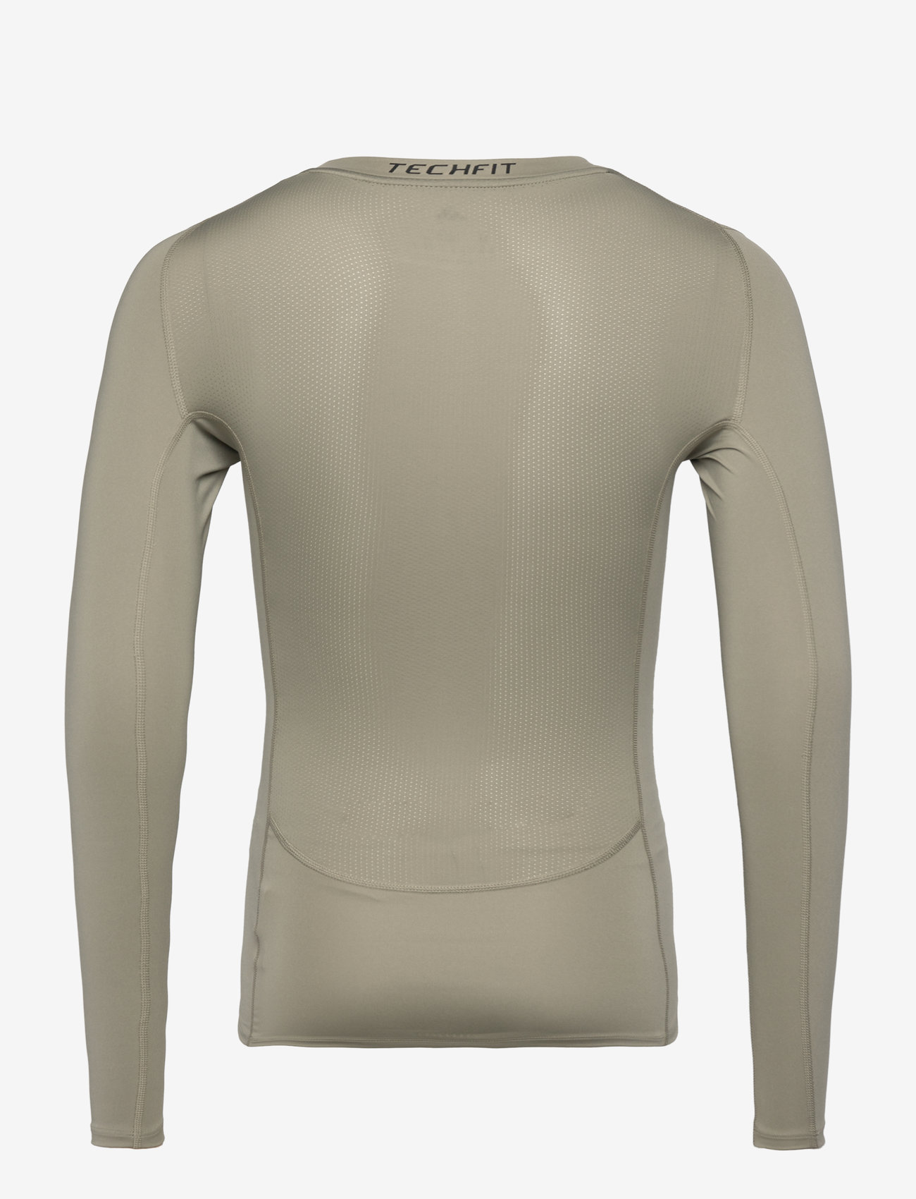 adidas Performance - TF LS TEE - die niedrigsten preise - silpeb - 1