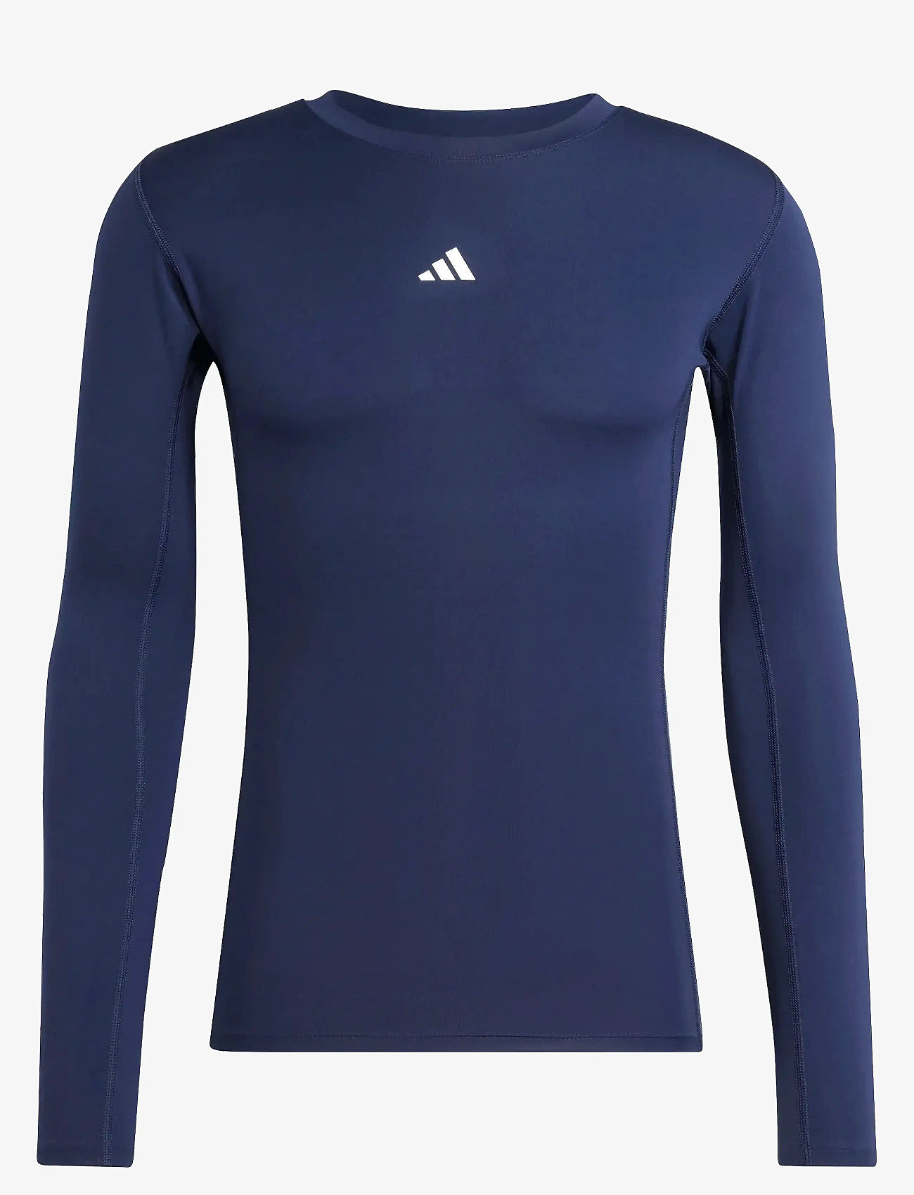 adidas Performance - TF LS TEE - longsleeved tops - legink - 0