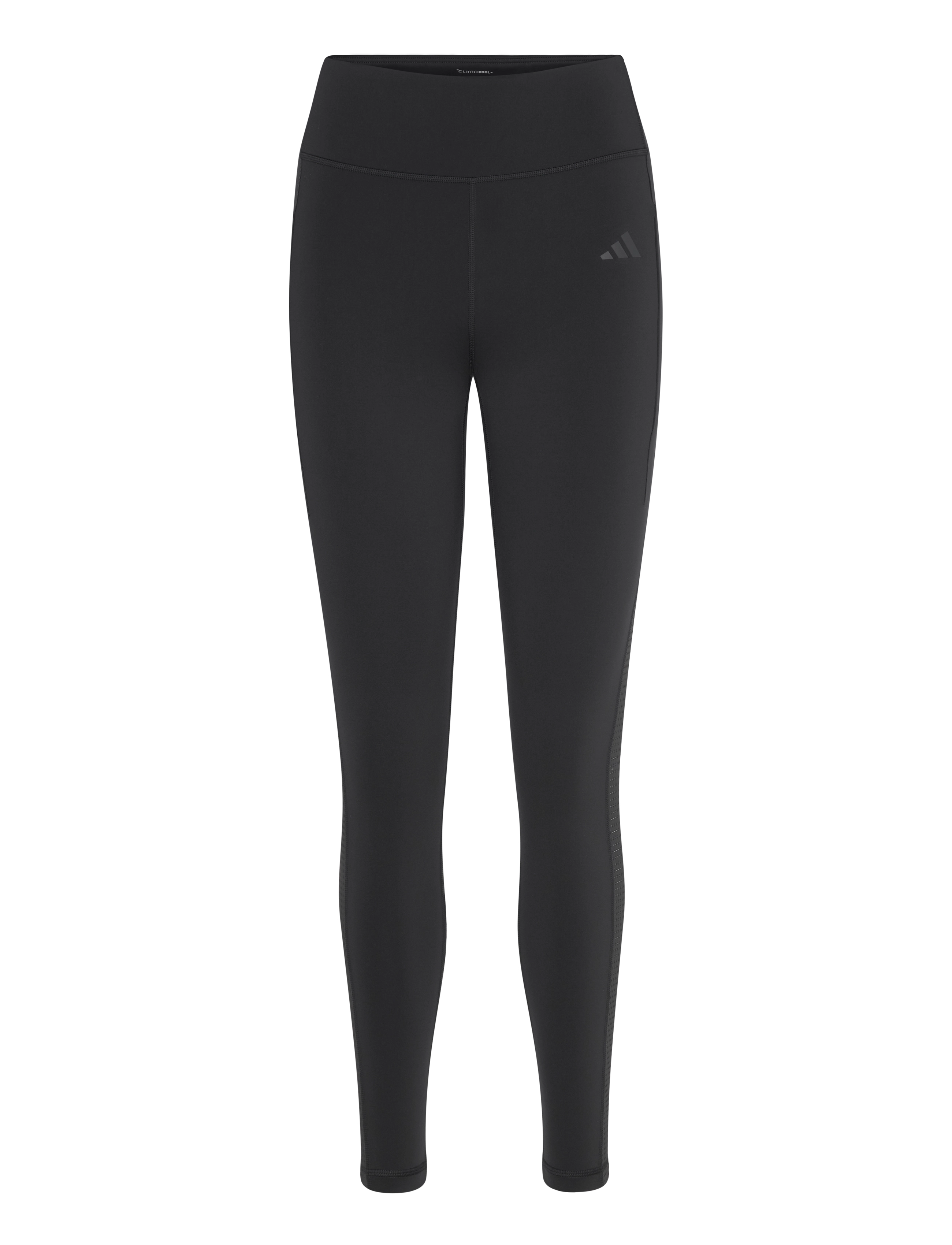 adidas Performance Cool Int. 7/8 L - Tøj - BLACK / black
