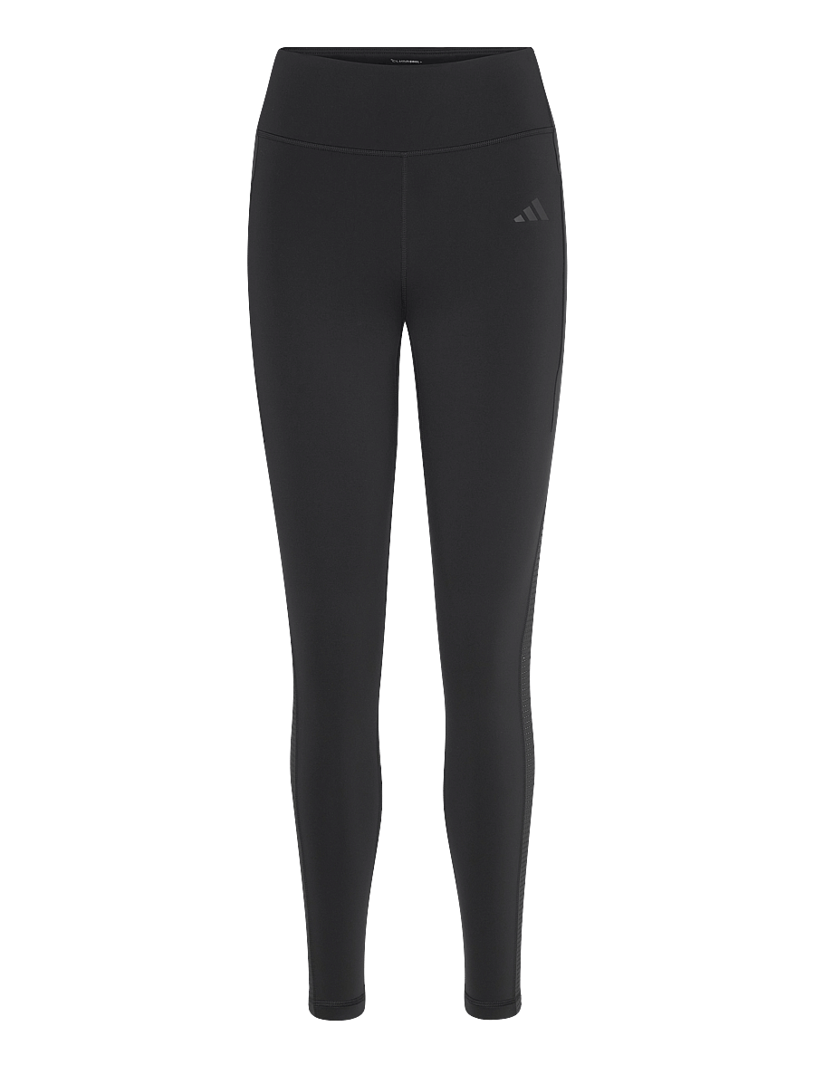 adidas Performance - Cool Int. 7/8 L - 7/8 länge - black - 1