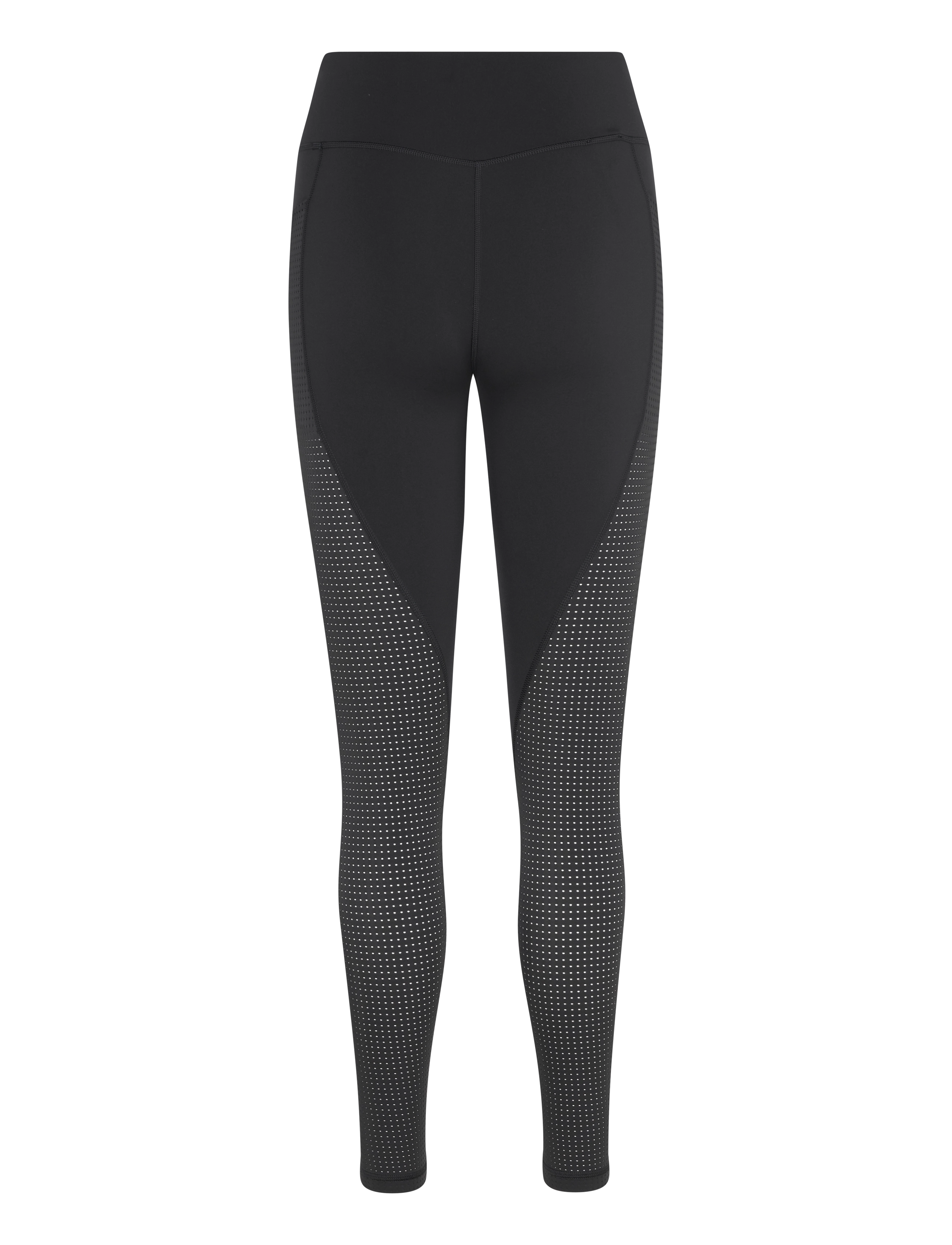 adidas Performance - Cool Int. 7/8 L - 7/8 länge - black - 2