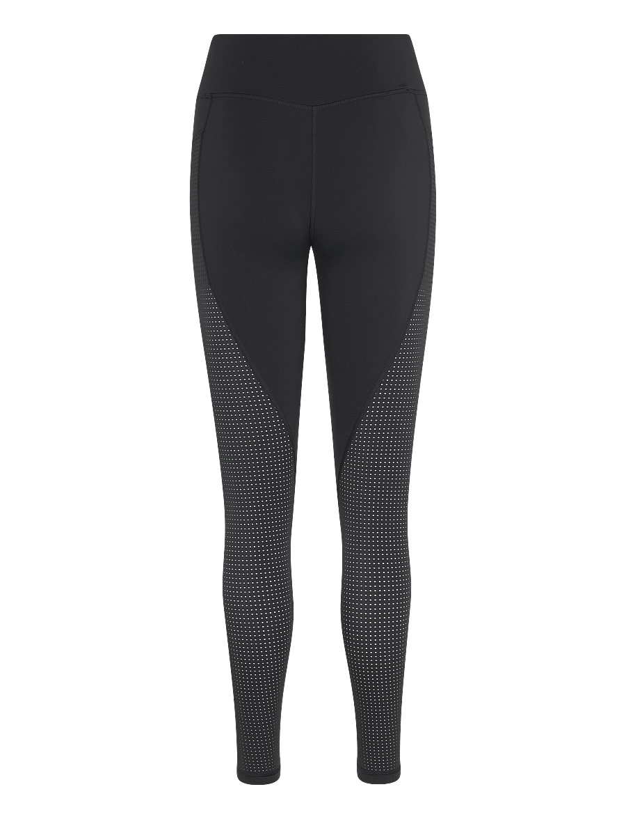 adidas Performance - Cool Int. 7/8 L - 7/8 länge - black - 2