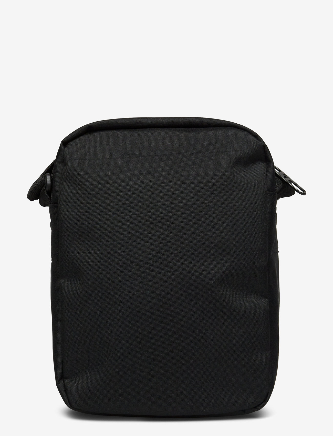 adidas Performance - LINEAR ORG - handtaschen & bauchtaschen - black/white - 1