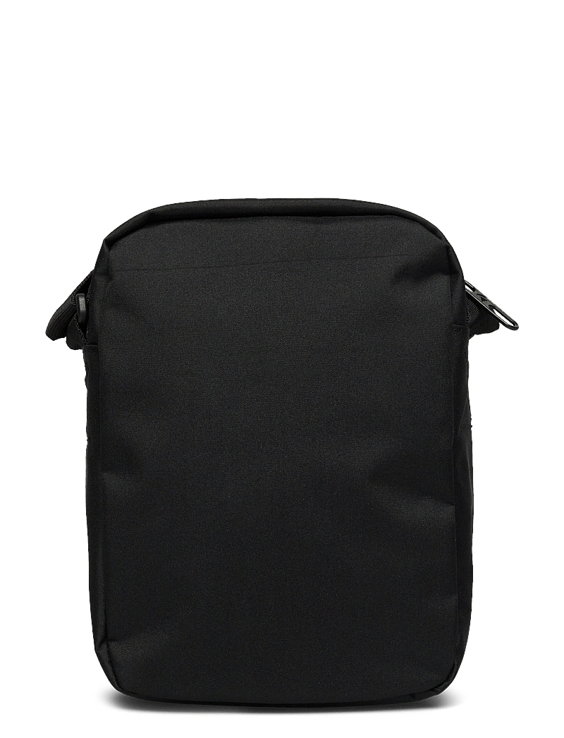 adidas Performance - LINEAR ORG - crossbody & bæltetasker - black/white - 1