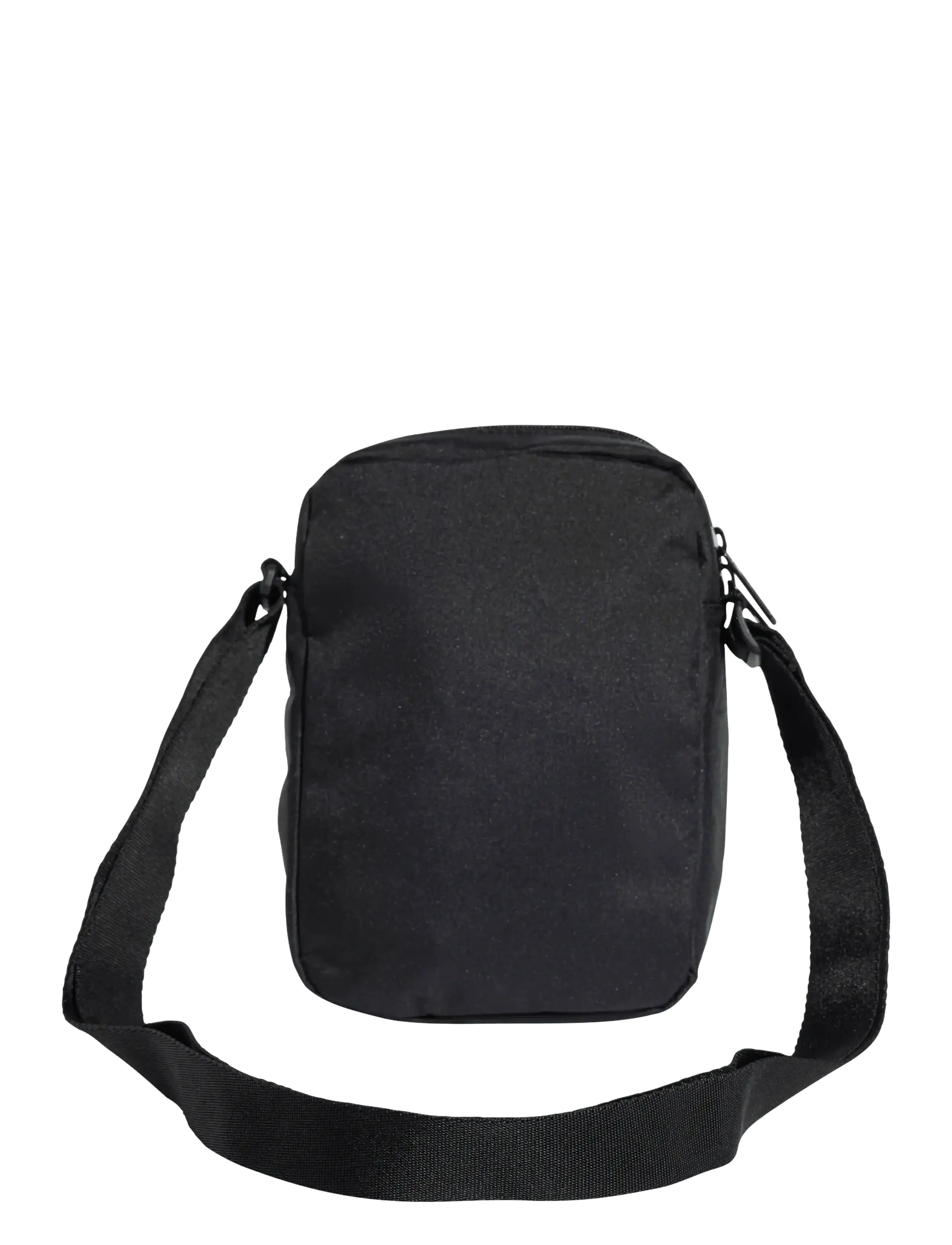 adidas Performance - LINEAR ORG - crossbody & bum bags - black/white - 1