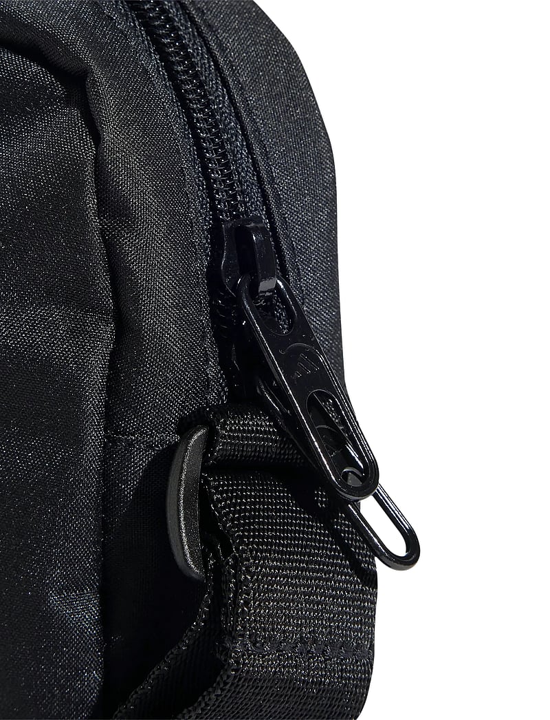 adidas Performance - LINEAR ORG - crossbody & bæltetasker - black/white - 5