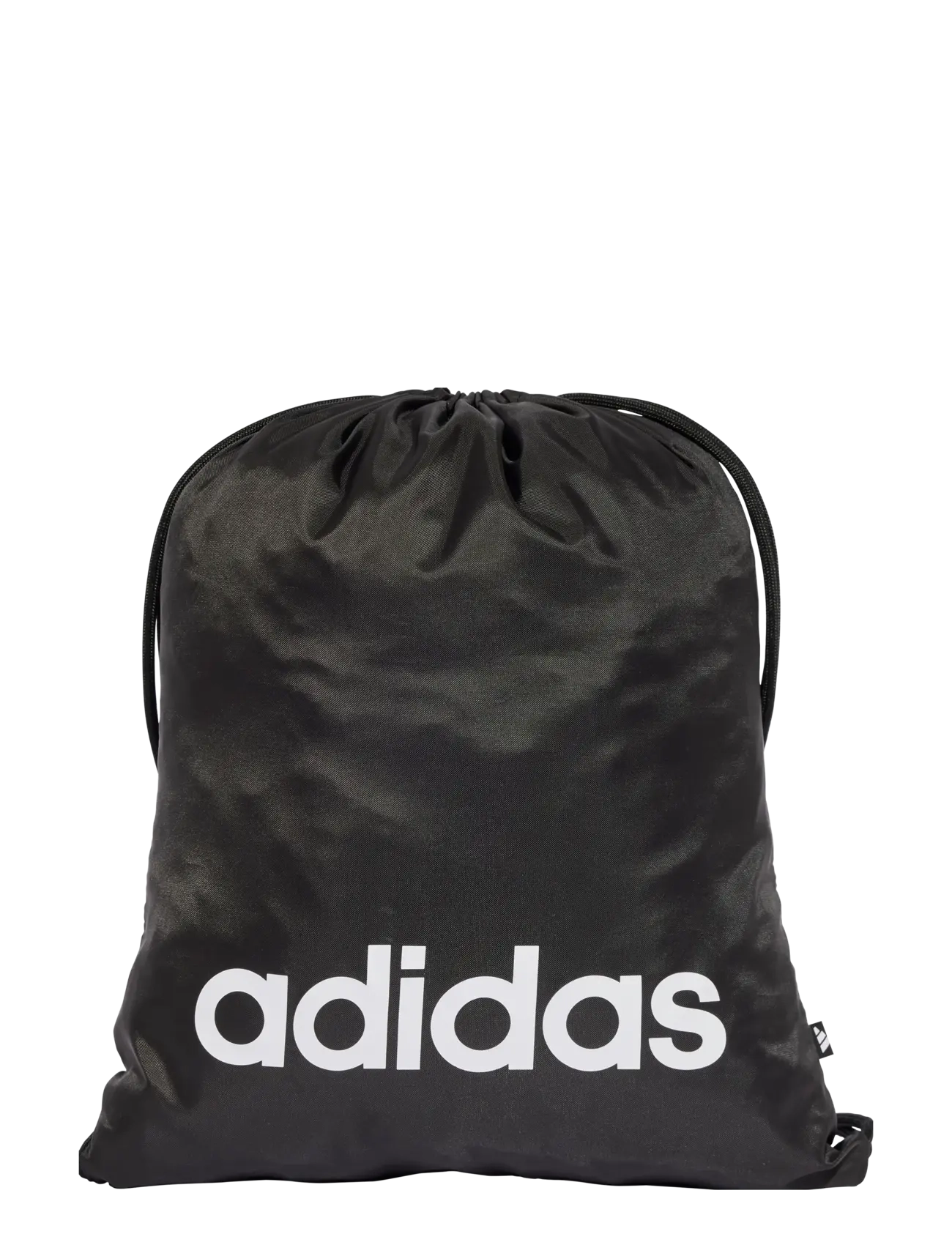 adidas Performance Linear Gymsack, One Size, Black, Sport Training Bags > Sport Gym Bags, Herre
