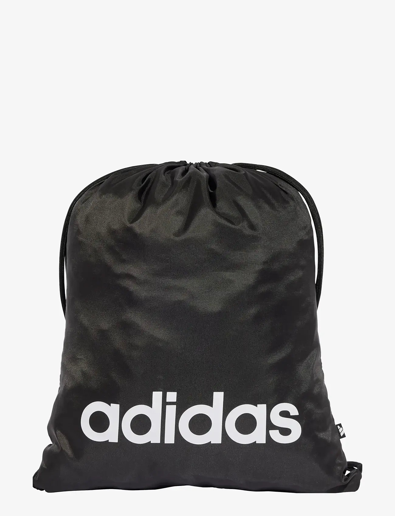 adidas Performance - LINEAR GYMSACK - geschenke unter 30€ - black/white - 0