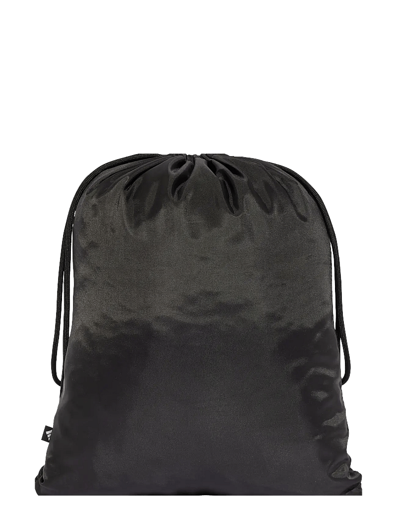 adidas Performance - LINEAR GYMSACK - trainingstaschen - black/white - 1