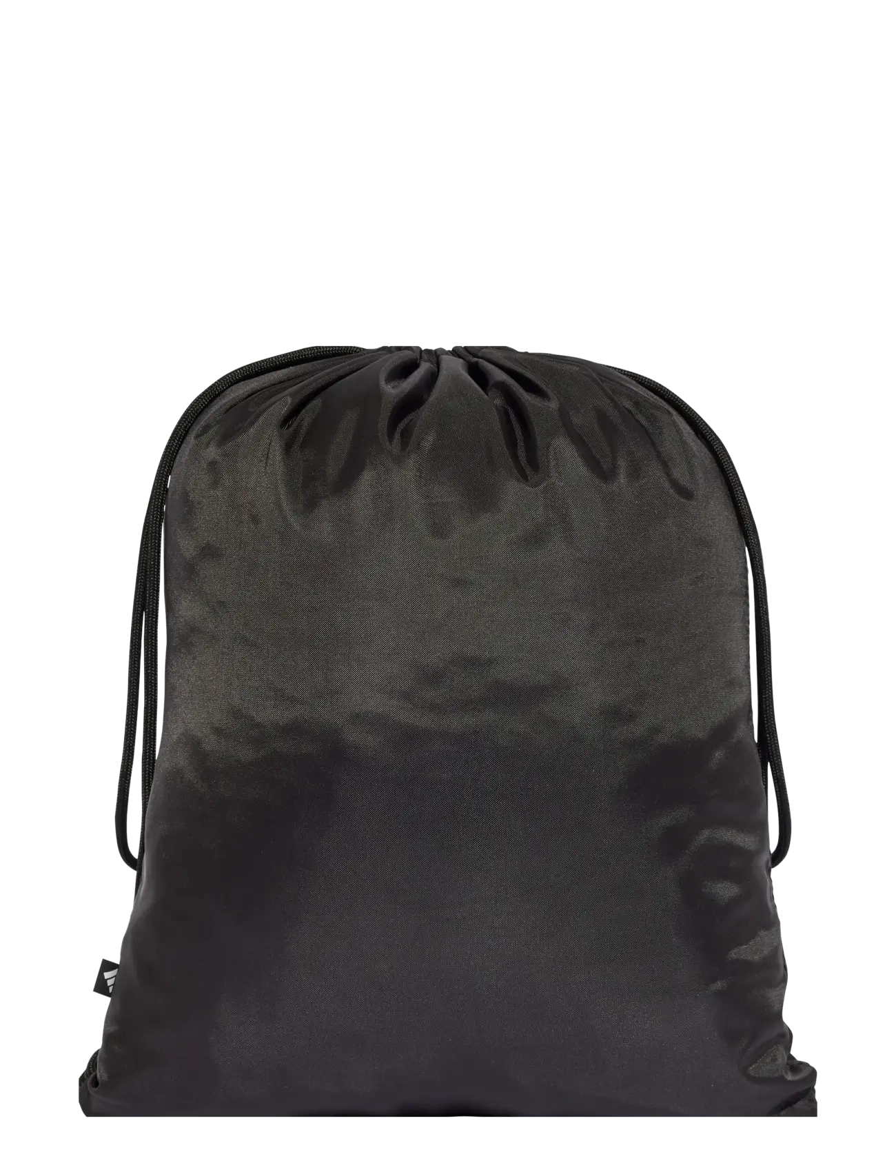 adidas Performance - LINEAR GYMSACK - trainingstaschen - black/white - 1