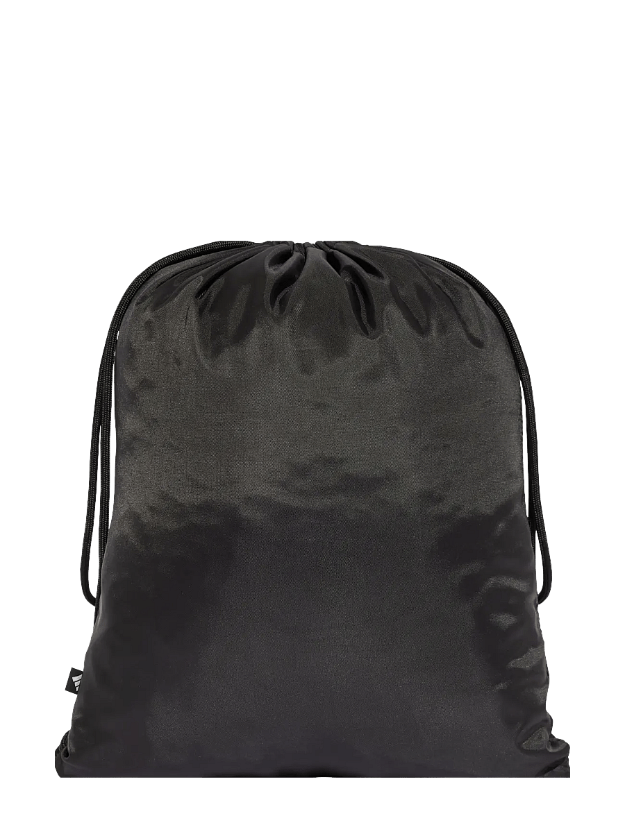 adidas Performance - LINEAR GYMSACK - trainingstaschen - black/white - 1