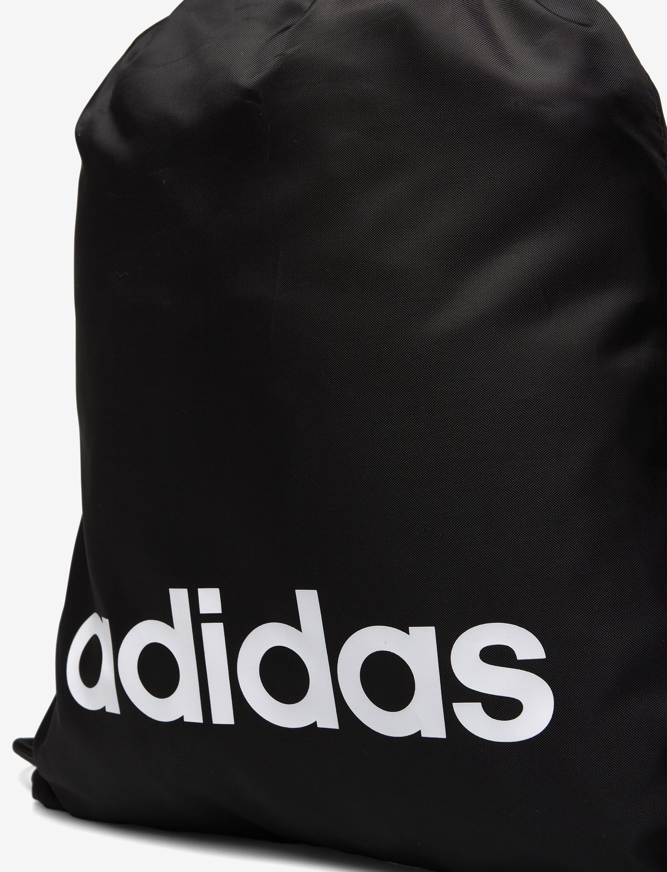 adidas Performance - LINEAR GYMSACK - geschenke unter 30€ - black/white - 3