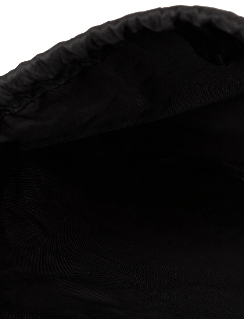 adidas Performance - LINEAR GYMSACK - trainingstaschen - black/white - 4