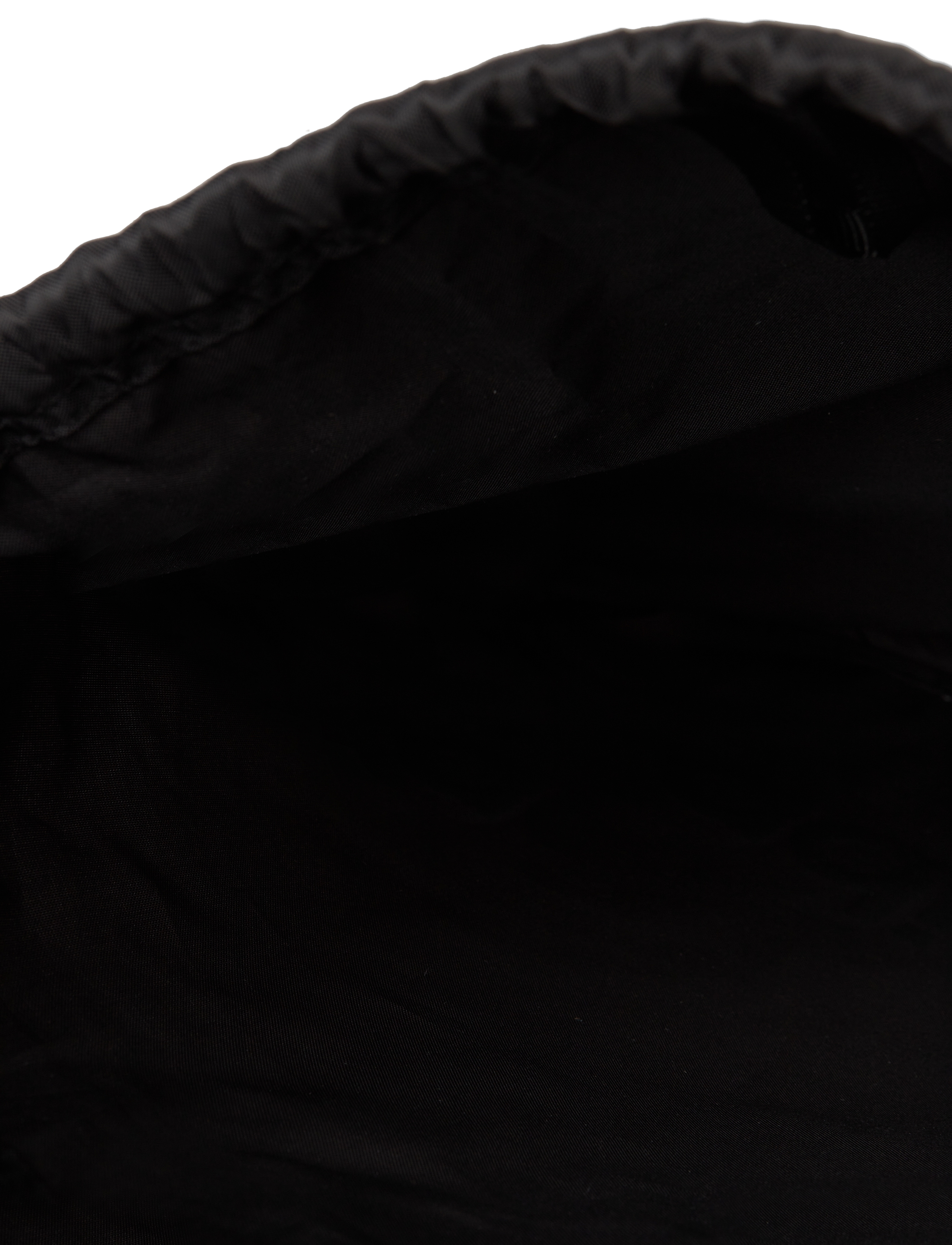 adidas Performance - LINEAR GYMSACK - trainingstaschen - black/white - 4