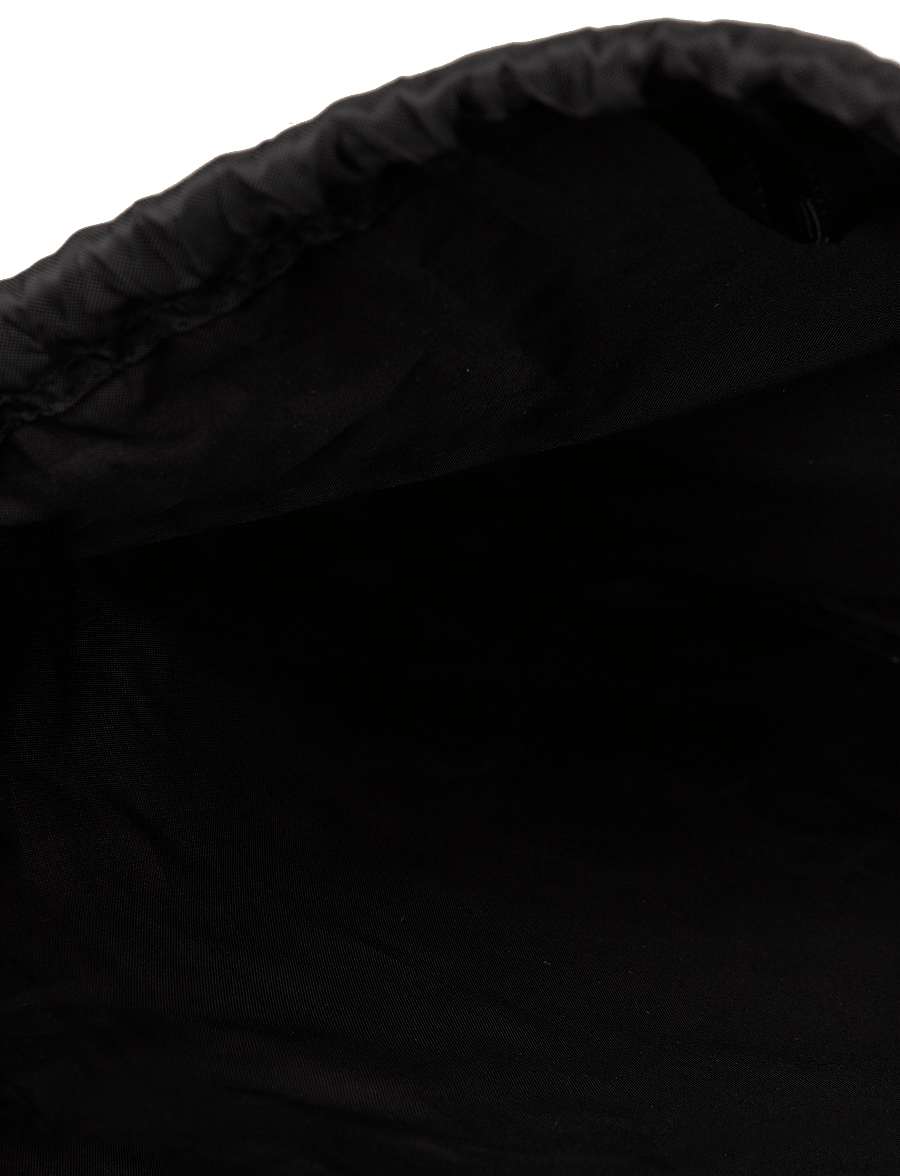 adidas Performance - LINEAR GYMSACK - trainingstaschen - black/white - 4