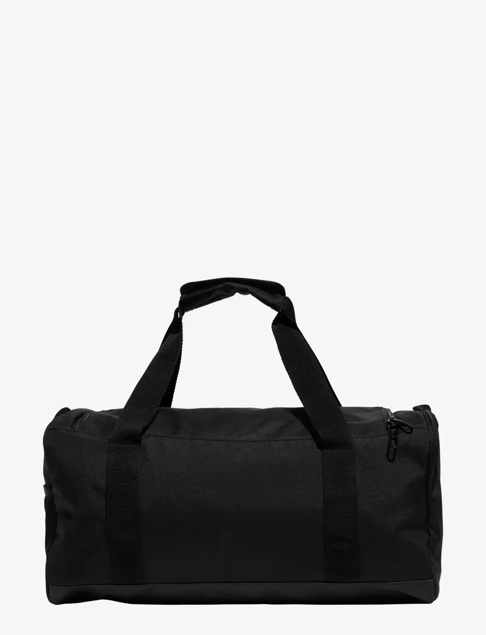 adidas Performance - LINEAR DUFFEL S - trainingstaschen - black/black/white - 1