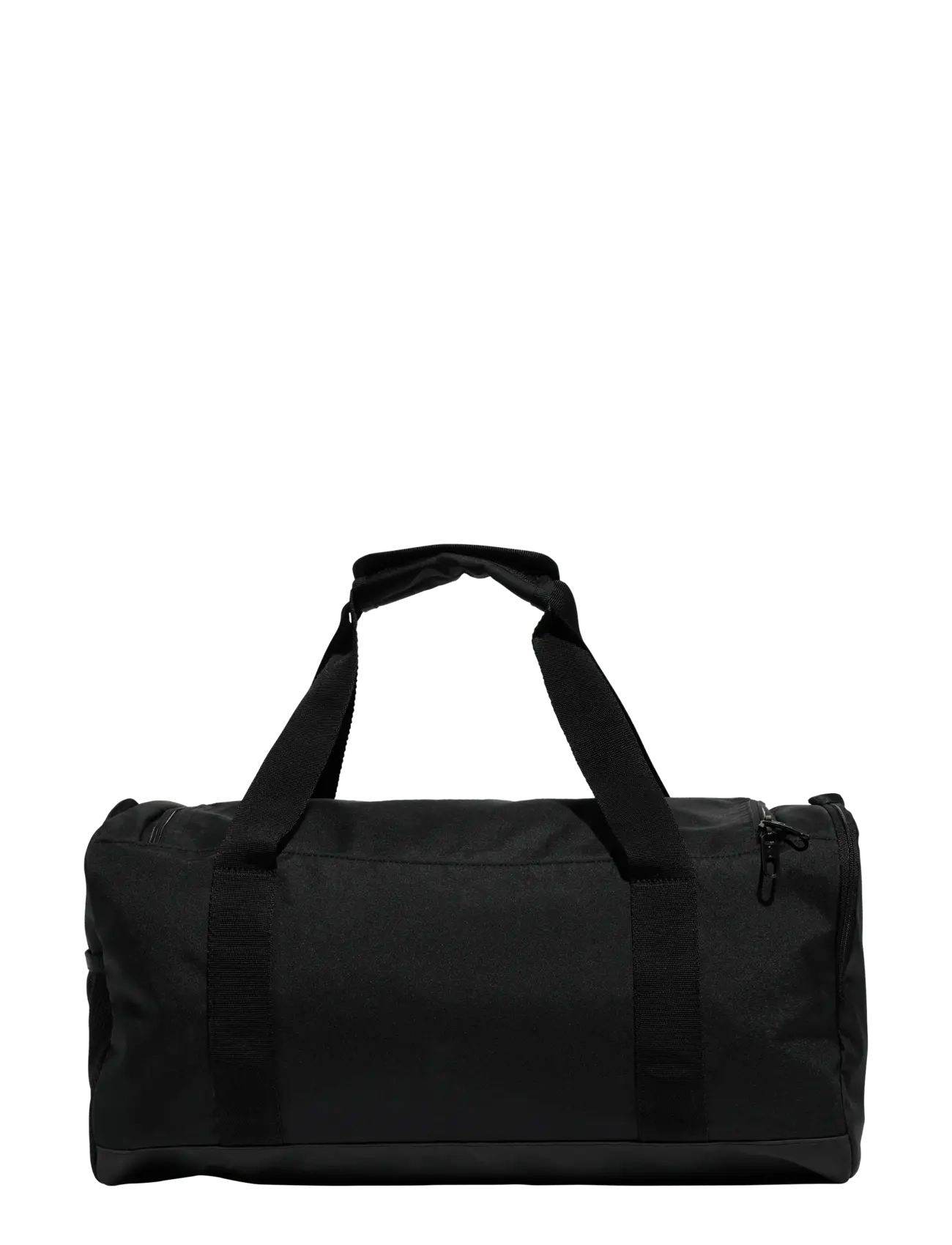 adidas Performance - LINEAR DUFFEL S - laveste priser - black/black/white - 1