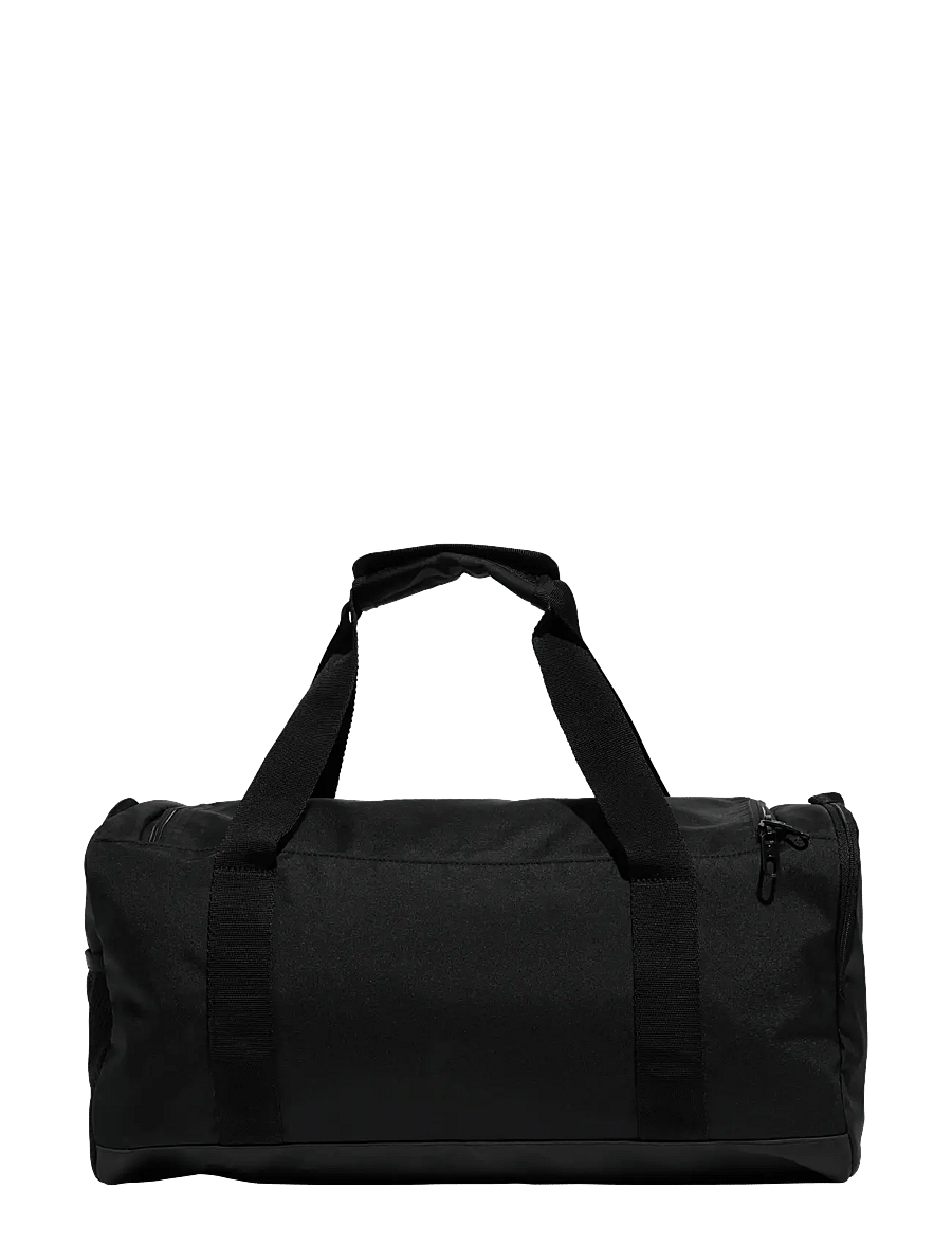 adidas Performance - LINEAR DUFFEL S - trainingstaschen - black/black/white - 1