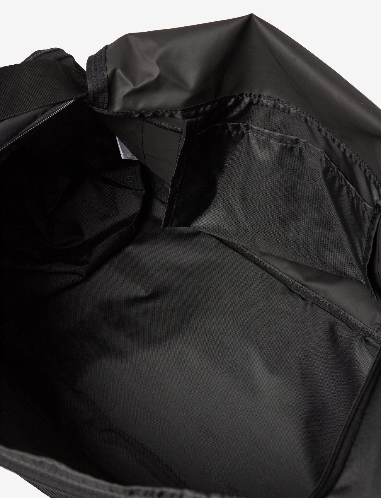 adidas Performance - LINEAR DUFFEL S - trainingstaschen - black/black/white - 4