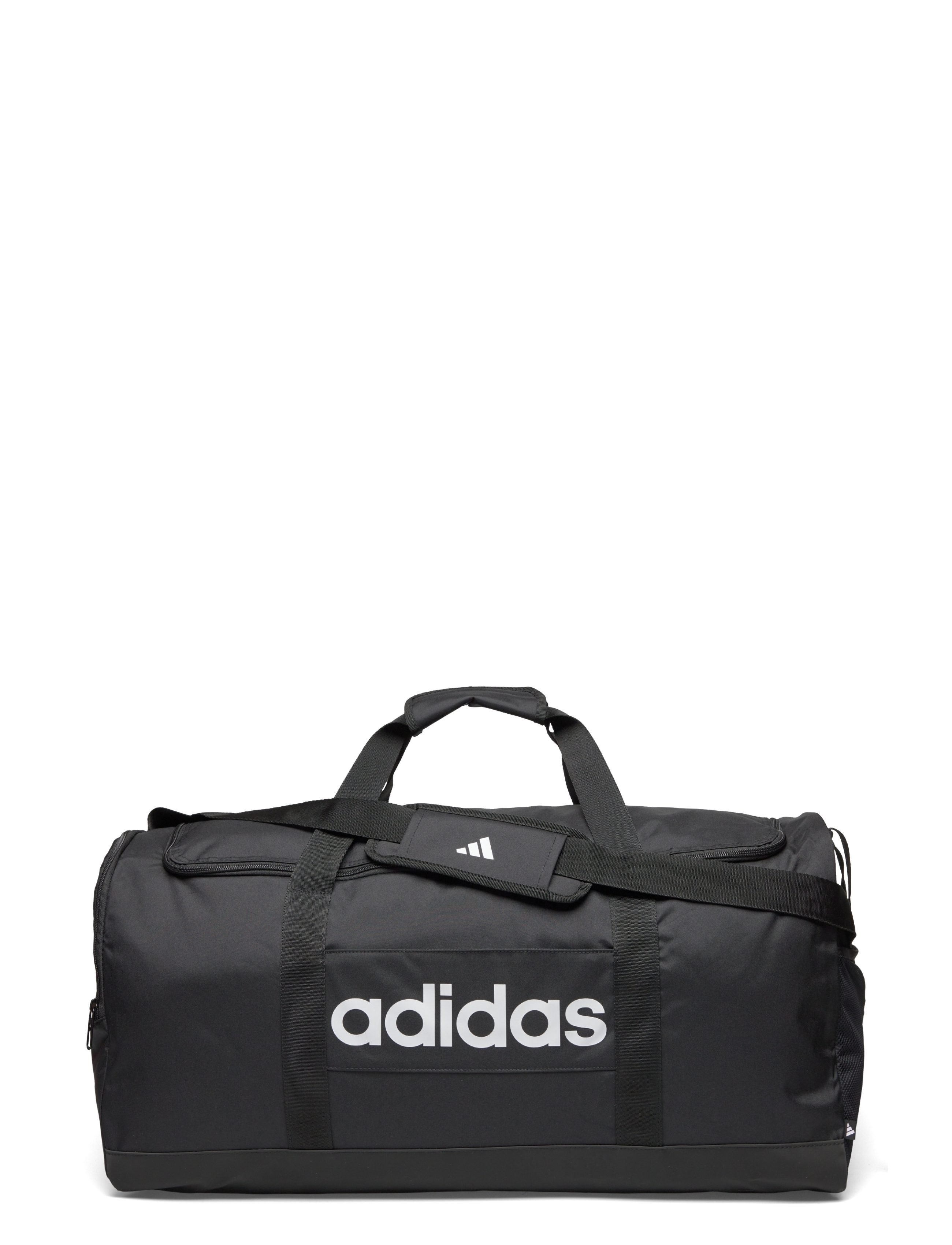 ADIDAS PERFORMANCE Linear Duffel L Schwarz - One Size - Damen