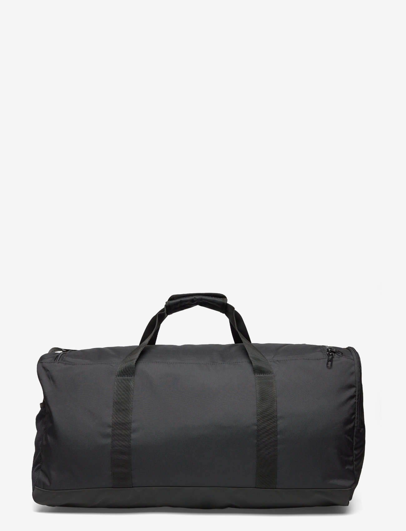 adidas Performance - LINEAR DUFFEL L - kingitused alla 50€ - black/black/white - 1