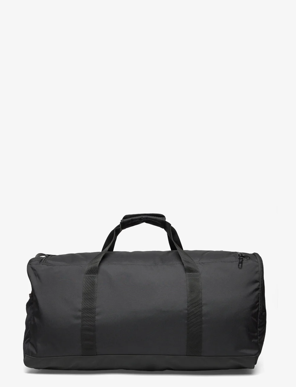 adidas Performance - LINEAR DUFFEL L - træningstasker - black/black/white - 1