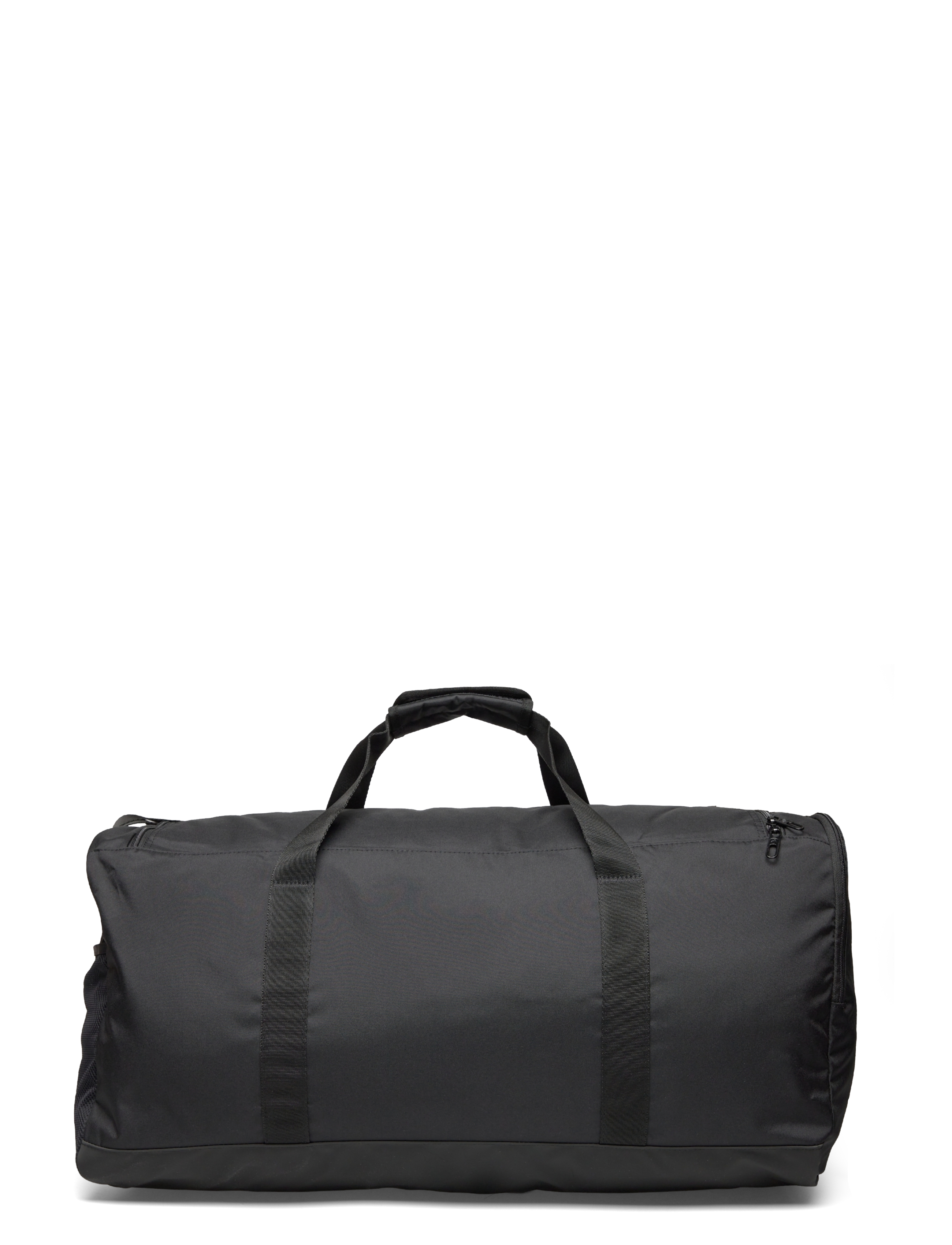 adidas Performance - LINEAR DUFFEL L - alhaisimmat hinnat - black/black/white - 1