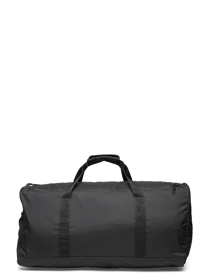 adidas Performance - LINEAR DUFFEL L - træningstasker - black/black/white - 1