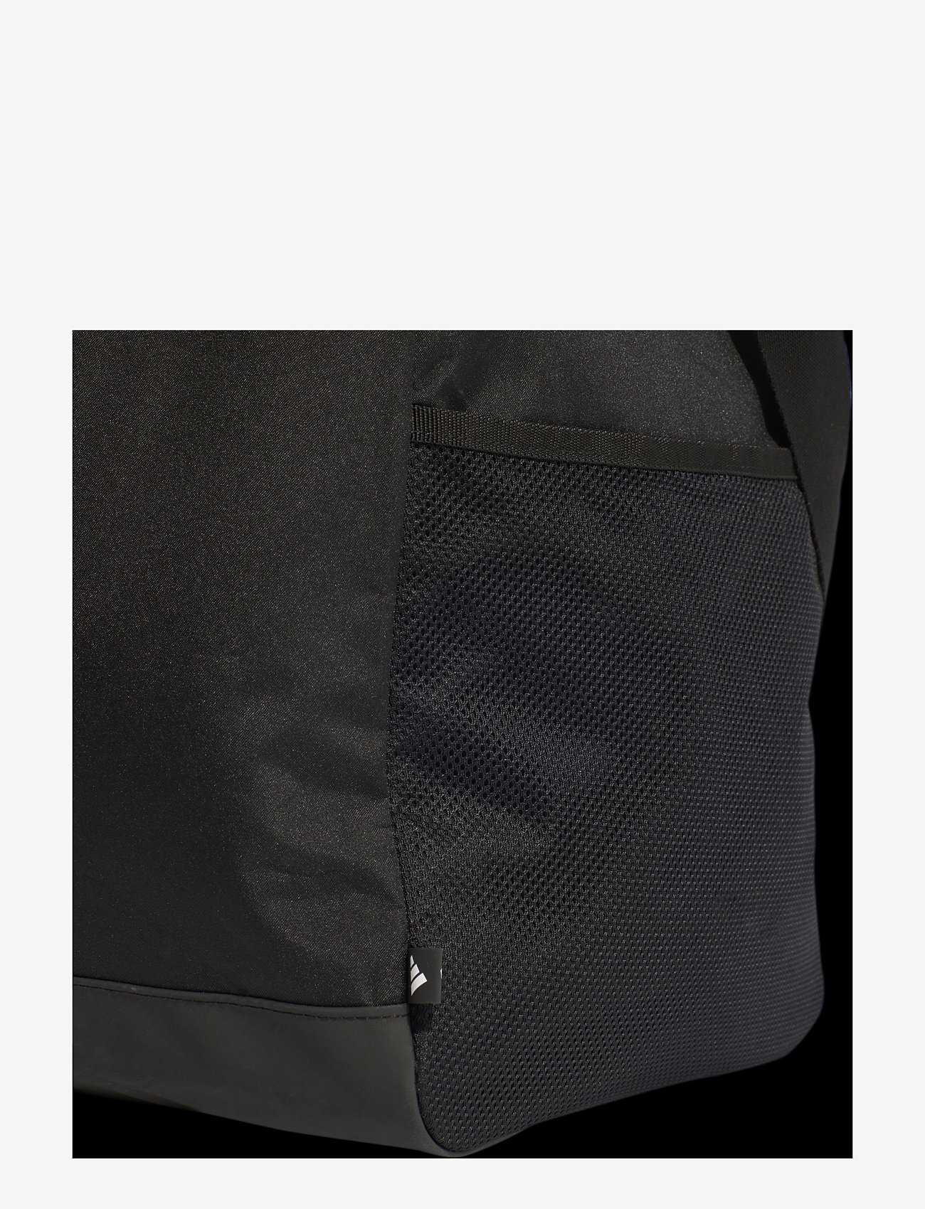 adidas Performance - LINEAR DUFFEL L - kingitused alla 50€ - black/black/white - 5