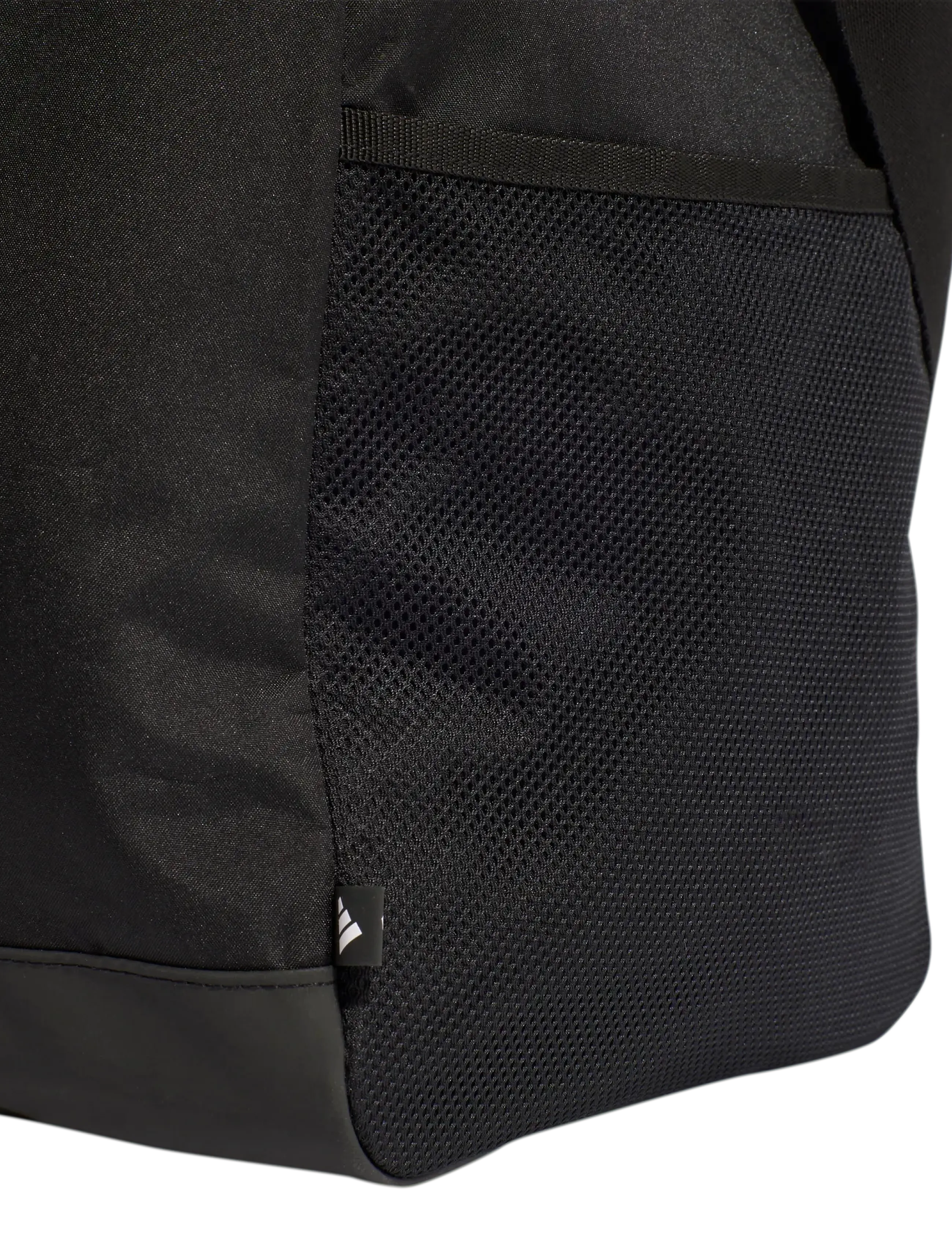 adidas Performance - LINEAR DUFFEL L - alhaisimmat hinnat - black/black/white - 5
